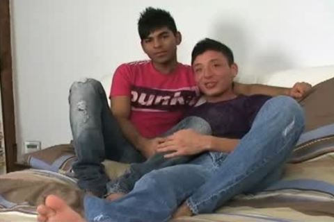 JOVENES DE PUERTO VALLARTA