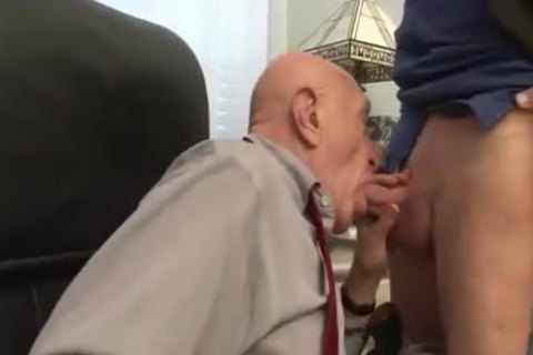 Grandparents Love To plow