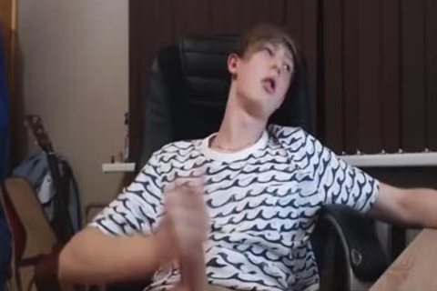 Fuuuuckiiiing Seeeeexy boy Blond teen long Weblive Web