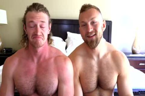 SageHardwell bangs Bryce Beckett