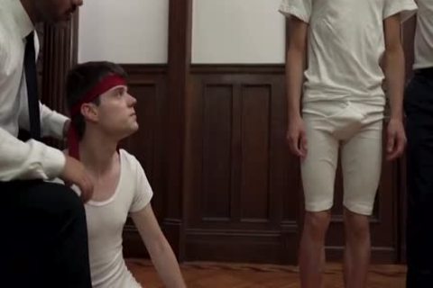 Elder Collection 4 (bareback)