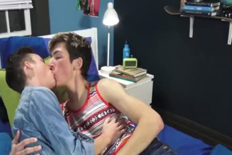 A small Virgin Package that's enchanting To Open