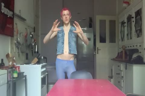 SISSY IS ALWAYS HUNGRY FOR raw ramrod