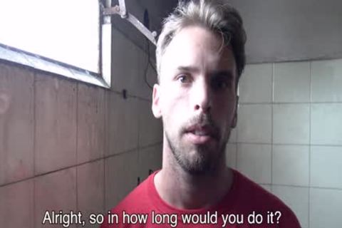 'Latino Renovator Sucks 10-Pounder As extra Service'