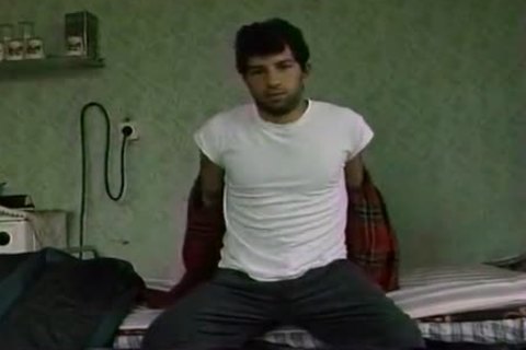 I want to BURY MY FACE IN HIS FURRY booty