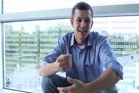 Colby Chambers Mickey Knox plow