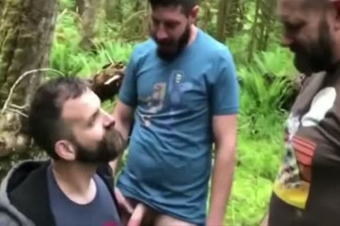 Public bare Sextape