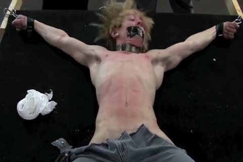 Joshua Punk Part 2