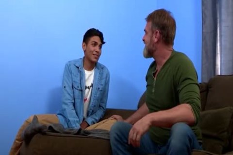 Daddy Rims And Barebacks The Indian Exchange Student