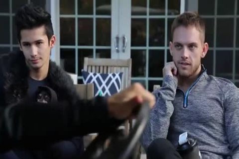 One Erection three Sex Crazed Nymphomaniac