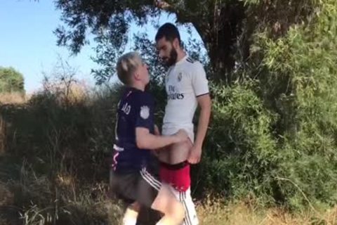 Perfect spanish amateur wants real fucking in HD