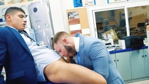 Will Not Take No - Diego Reyes & Bastian Karim