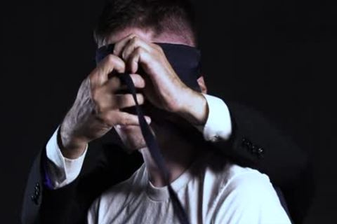 Missionary dude gets Disciplinary Sex From President