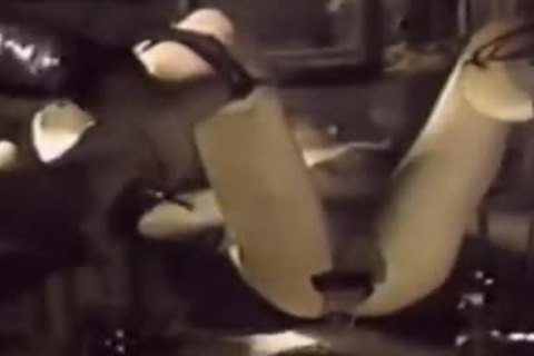 DUNGEONS OF EUROPE PT 3, males WITH NO NAMES.  A SM CLASSIC