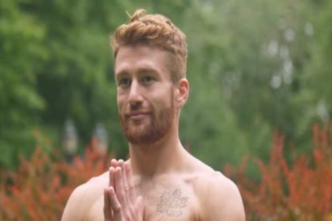 Gabriel Clark slams Olivier Robert