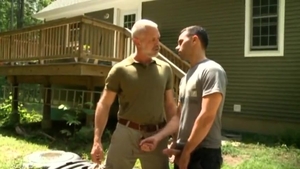 Allen Silver And Conner Habib (DGTC P1)