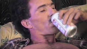 From older man's Closet: Rodeo (1985)