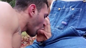 Voyeur fantasies - Donte gigantic & Ian Greene