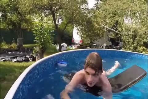 My Fathers Garden Straight boys Porn