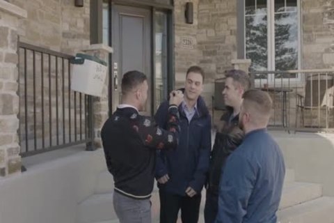 Gabriel Clark And Shane Jackson (TLI P1)