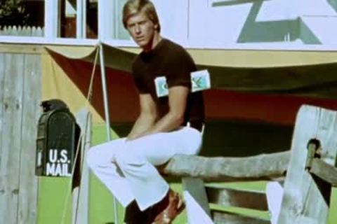 Bareback hardcore sex together with couple