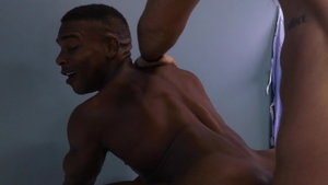 Next Door Originals - Piercing Dante Colle agrees to sex scene