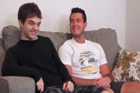 Marcus Rivers & Ryan Pitt