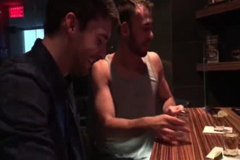 Dustin Holloway And Brandon Jones (BFD P2)