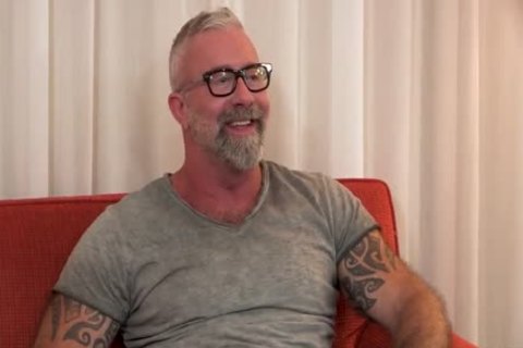 Brian Bonds And Lance Charger (MHR)