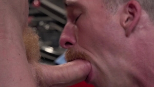 FalconStudios: Nate Stetson with Johnny V