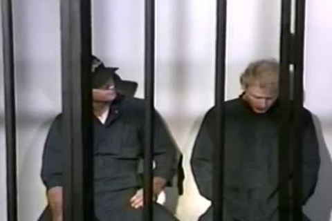 Jay Huntington + Karl Thomas