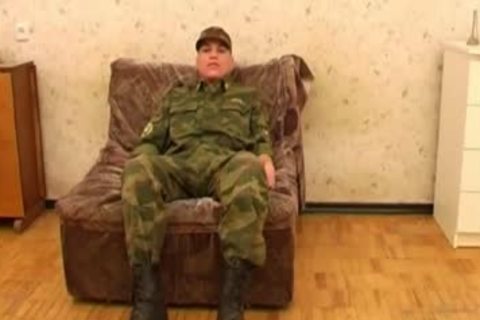 Seducedarmyboys Scene nineteen