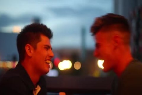 Travis Stevens & Seth Peterson - Return To Helix Academy