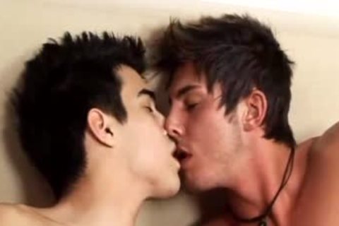 Cody Springs And Kyle Marx