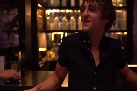 Just One Night Allen King Calvin Banks