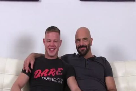 Adam Russo & Joseph coarse