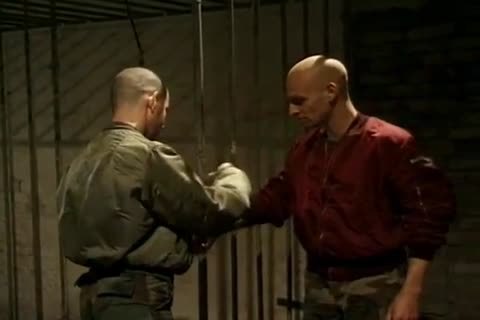 Berlin Skinhead Story