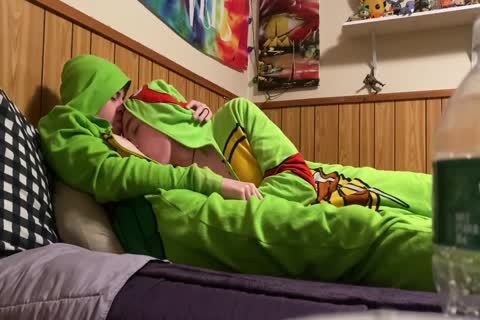 legal age teenager twink pounds slim Boyfriend For First Time On Camera