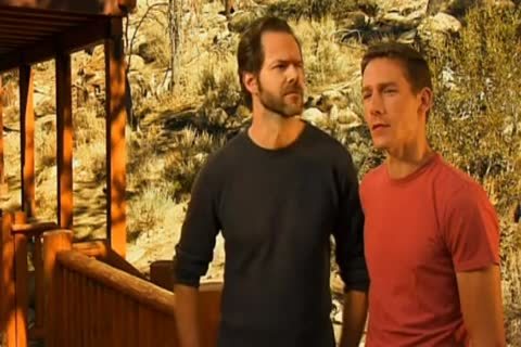 grandpa's Choice: Buddies Weekend