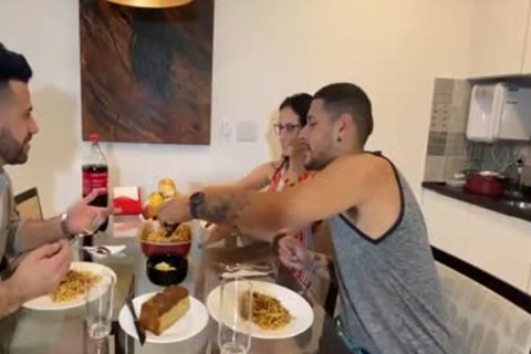 Meu Cunhado Caralhudo