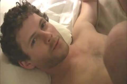 sexy guy Rimmed