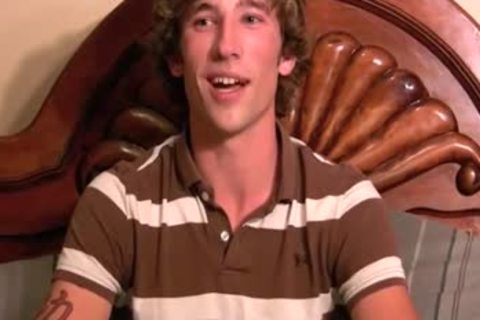 Blaze This lovely 20 Year old boy Cums Twice