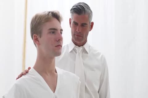 Elder Esplin Initiation