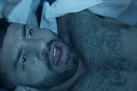 RS - My Boss Is A shlong