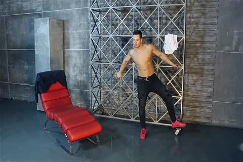 Fake Photoshooting Part I