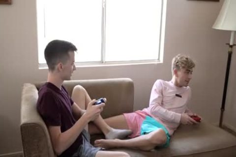 BC - Hungry Stepbros