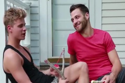 Booty has a soft spot for good fuck