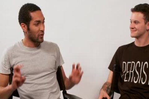 (FTM & CIS)The Casting couch