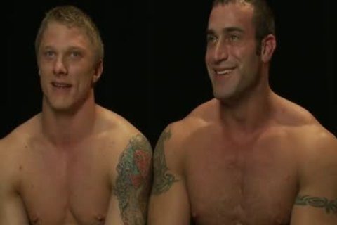 Spencer Reed And Phillip Aubrey Part Two Real Life couple Series