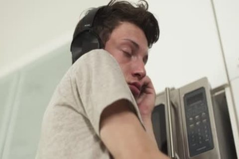 pissed Off Stepdad Beau Reed bonks Bratty teen Edward